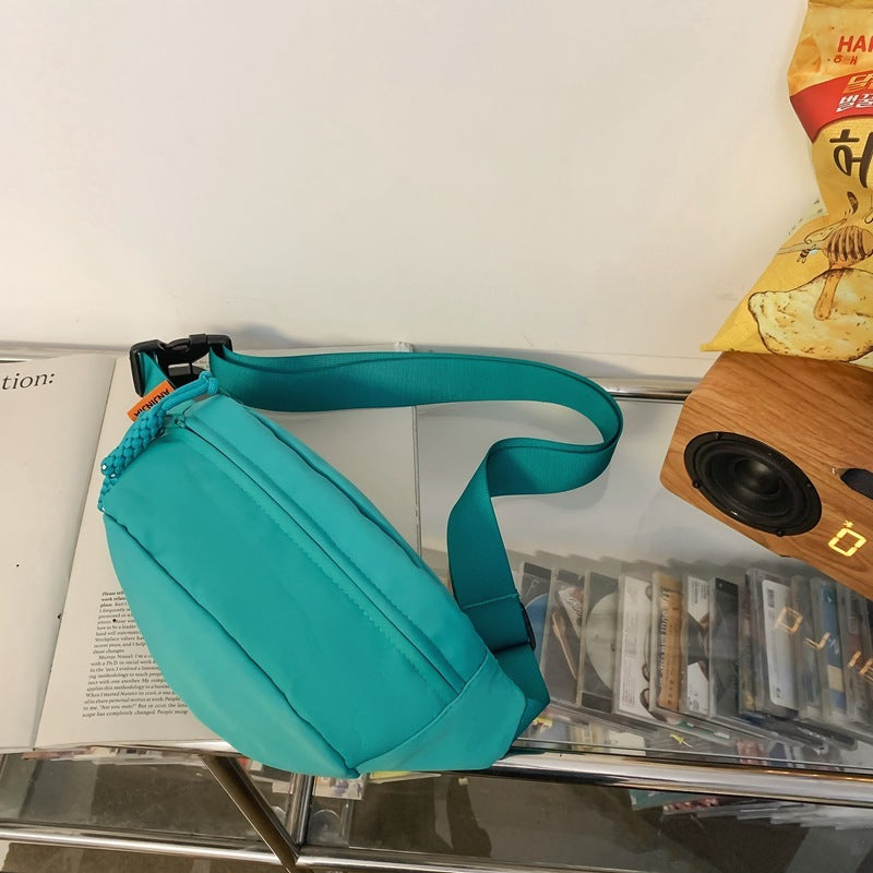 Sac bandoulière pour homme et femme