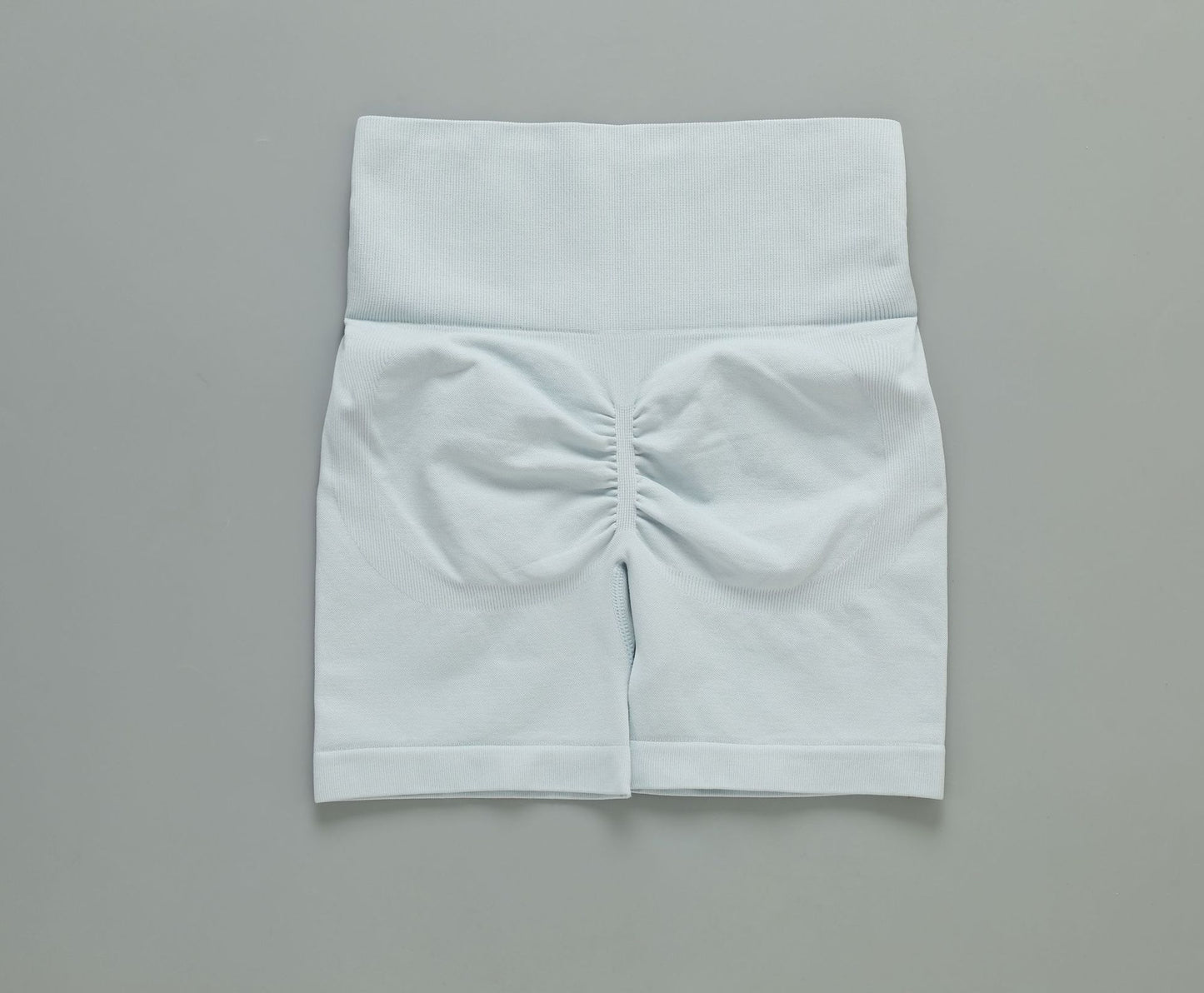 Short de sport pour femme, idéal pour le fitness et le levage des hanches