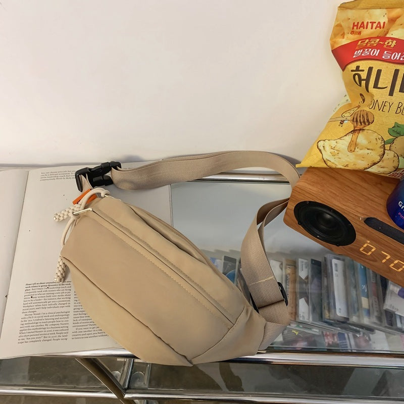 Sac bandoulière pour homme et femme