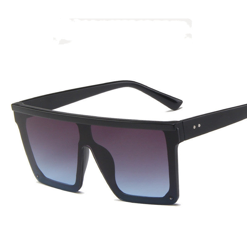 Lunettes de soleil rétro pour femmes