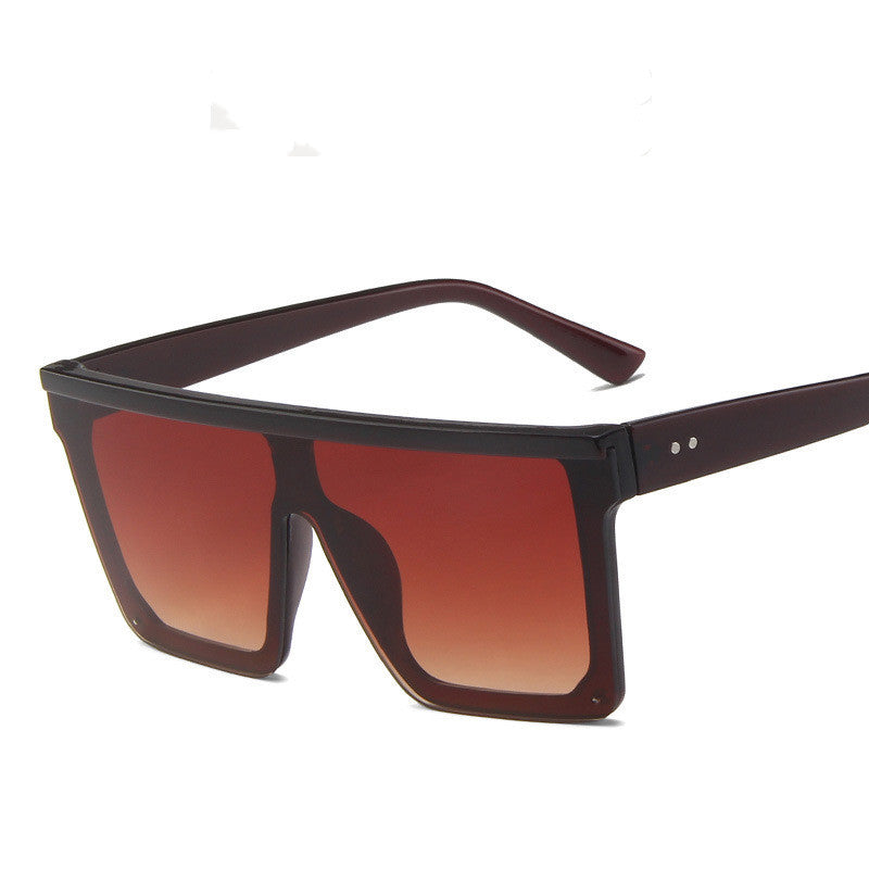 Lunettes de soleil rétro pour femmes