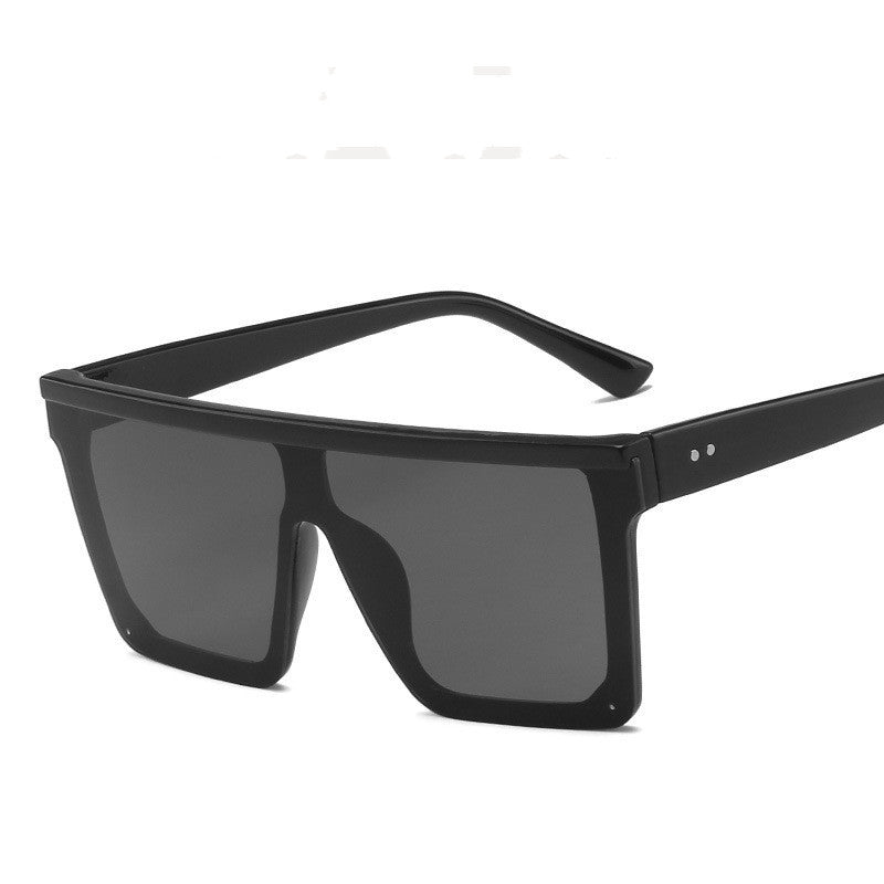 Lunettes de soleil rétro pour femmes