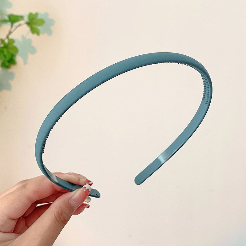 Élastiques à cheveux antidérapants pour femmes