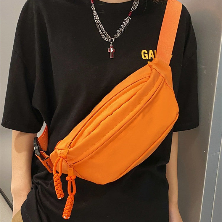 Sac bandoulière pour homme et femme