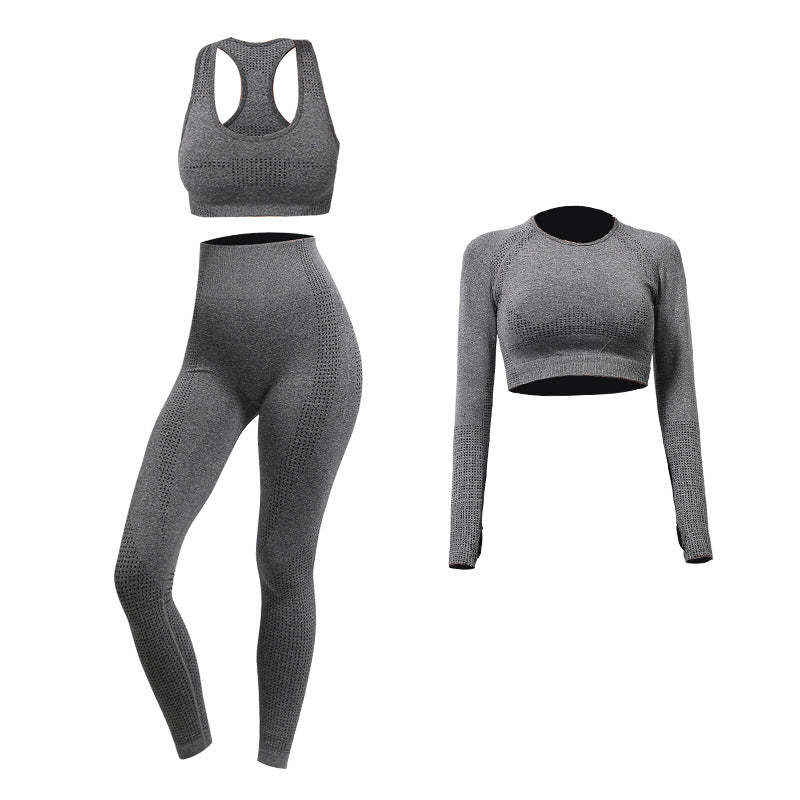 Survêtement, veste de fitness en plein air, séchage rapide