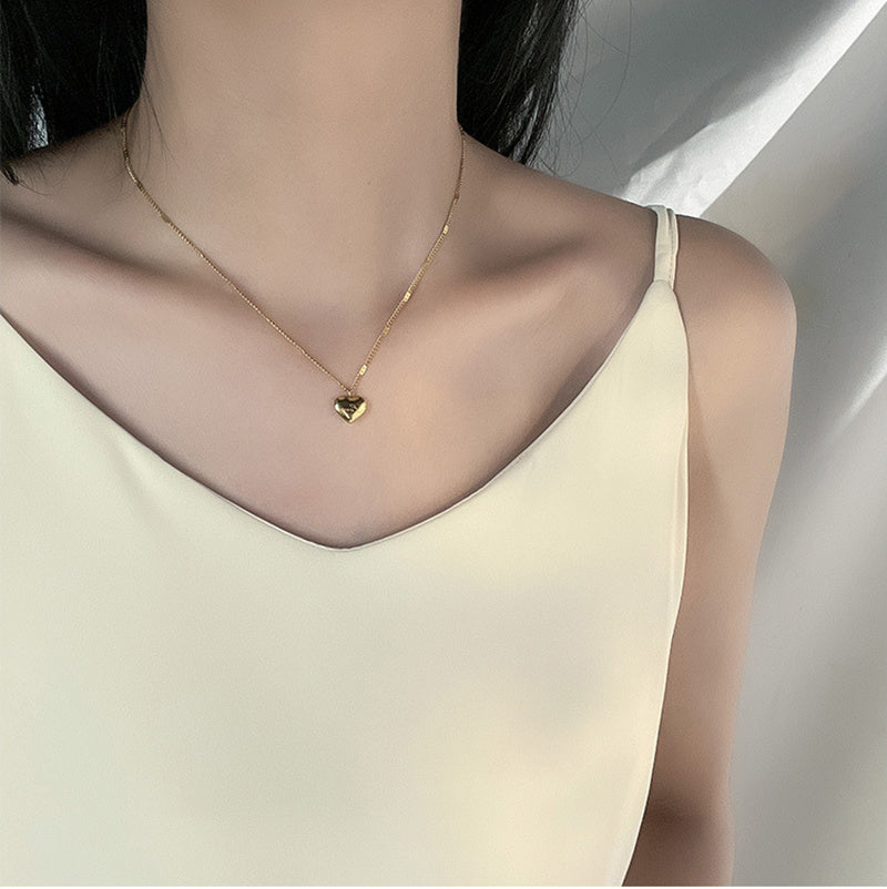 Collier élégant pour les fêtes et les cadeaux d'anniversaire