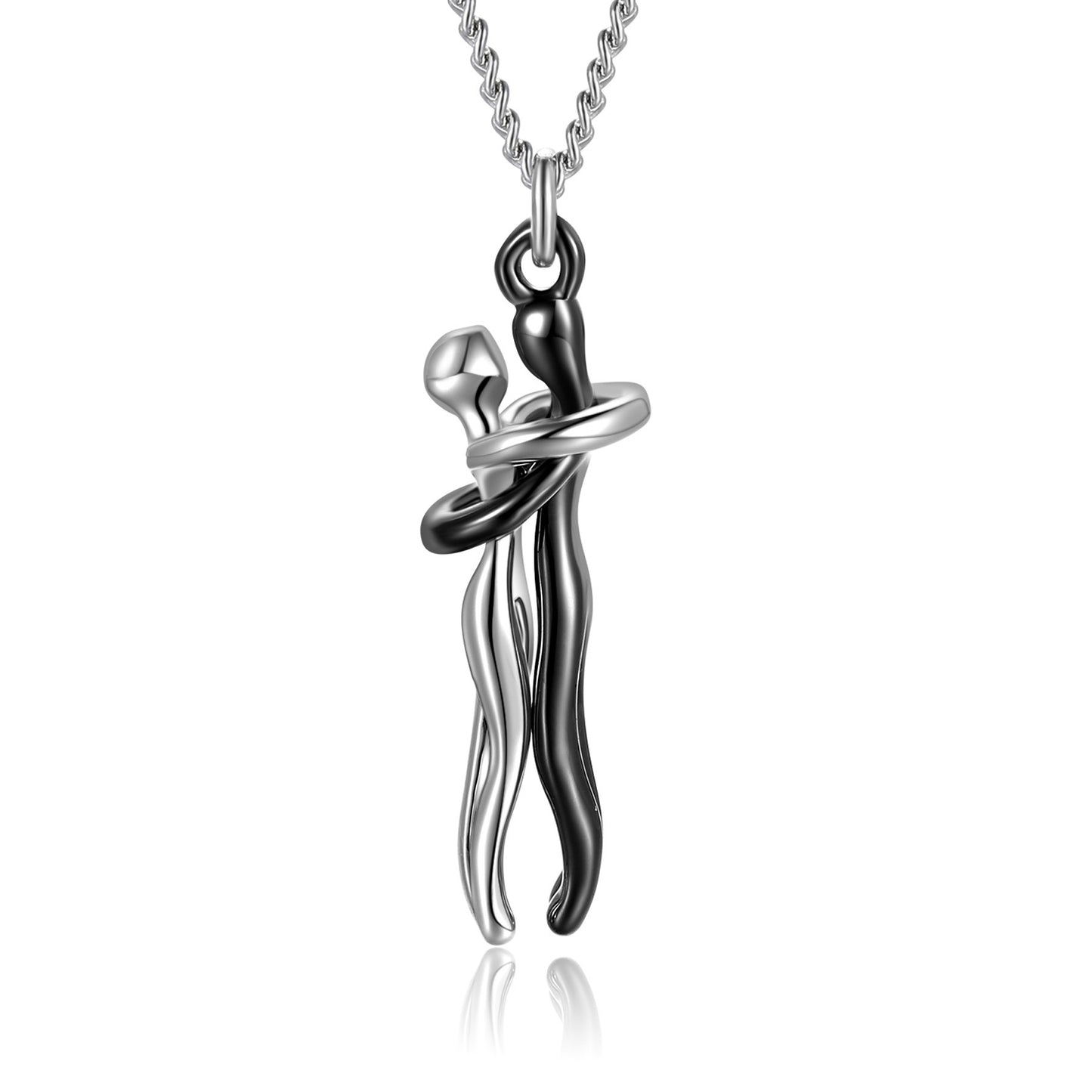 Collier Love Hug pour hommes et femmes