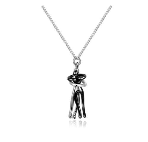 Collier Love Hug pour hommes et femmes