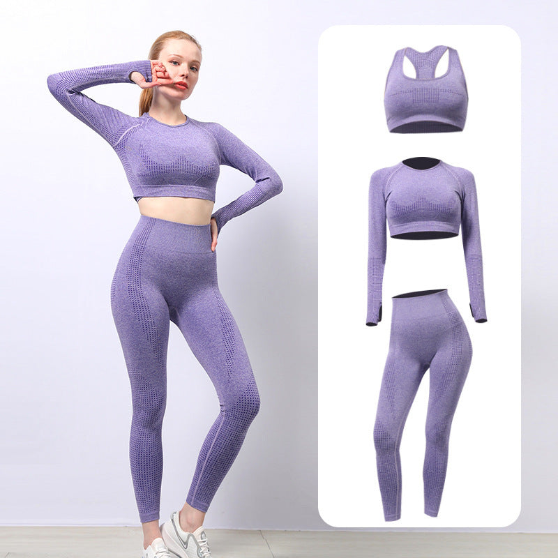 Survêtement, veste de fitness en plein air, séchage rapide