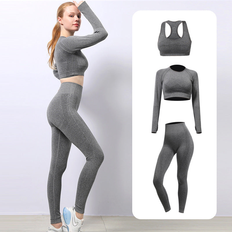 Survêtement, veste de fitness en plein air, séchage rapide