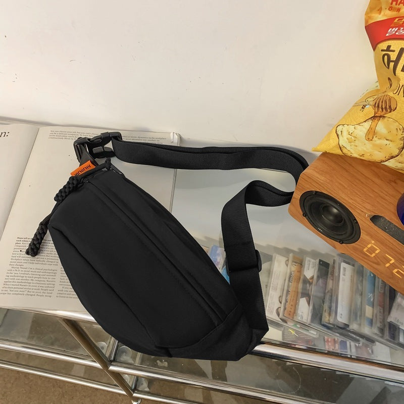 Sac bandoulière pour homme et femme