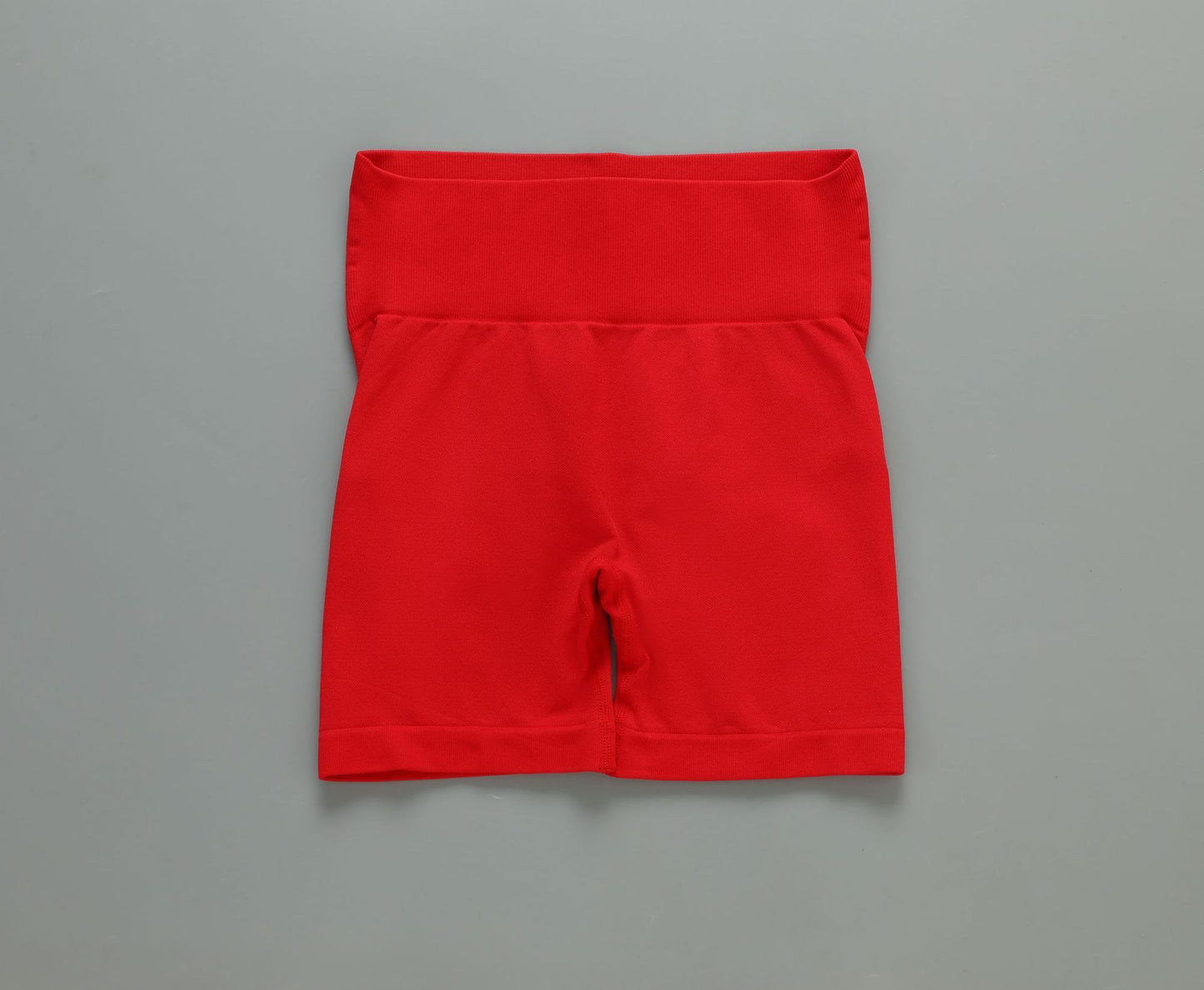 Short de sport pour femme, idéal pour le fitness et le levage des hanches