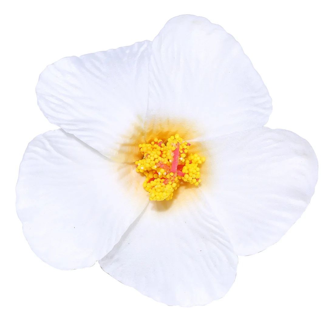Barrette à cheveux bohème à fleurs pour les vacances à la plage