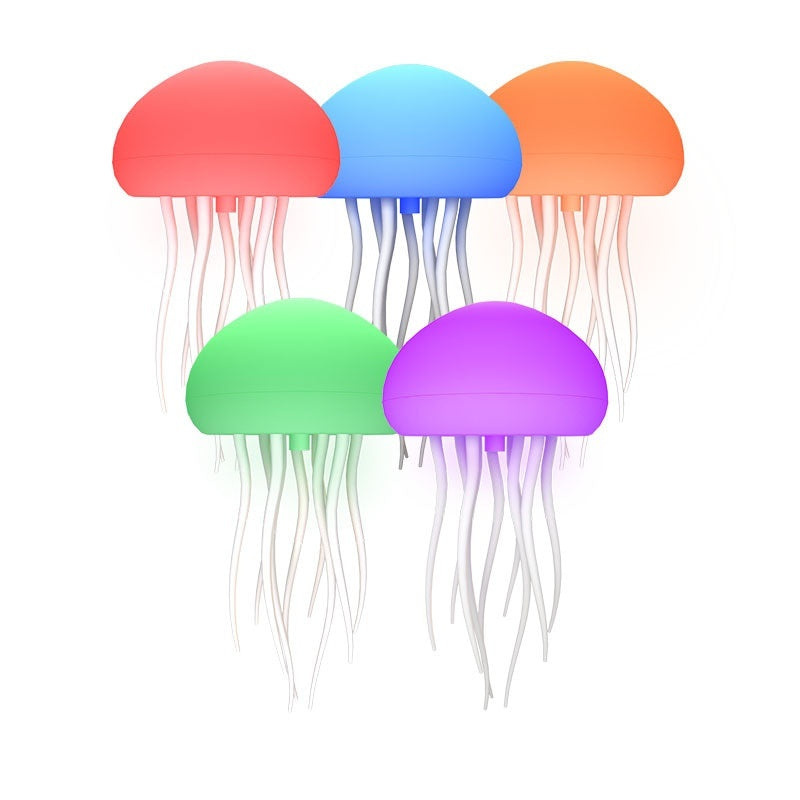Lampe de table intelligente Jellyfish pour bureau et chevet