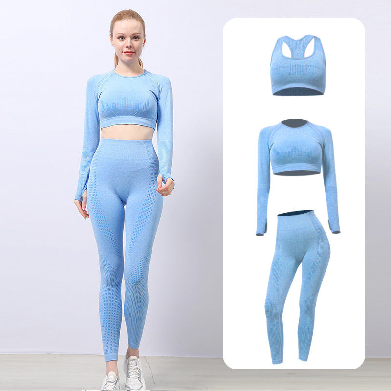 Survêtement, veste de fitness en plein air, séchage rapide