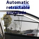 Protection solaire pour fenĂȘtre domestique,