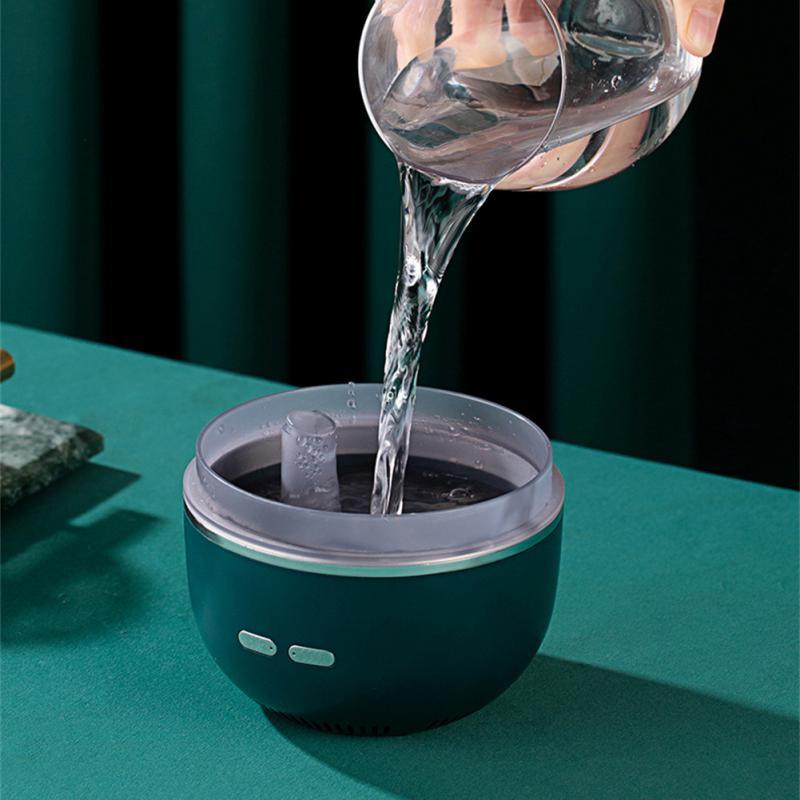 Humidificateur à huiles essentielles