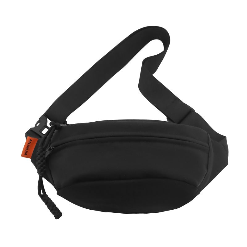 Sac bandoulière pour homme et femme
