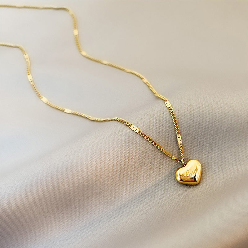 Collier élégant pour les fêtes et les cadeaux d'anniversaire