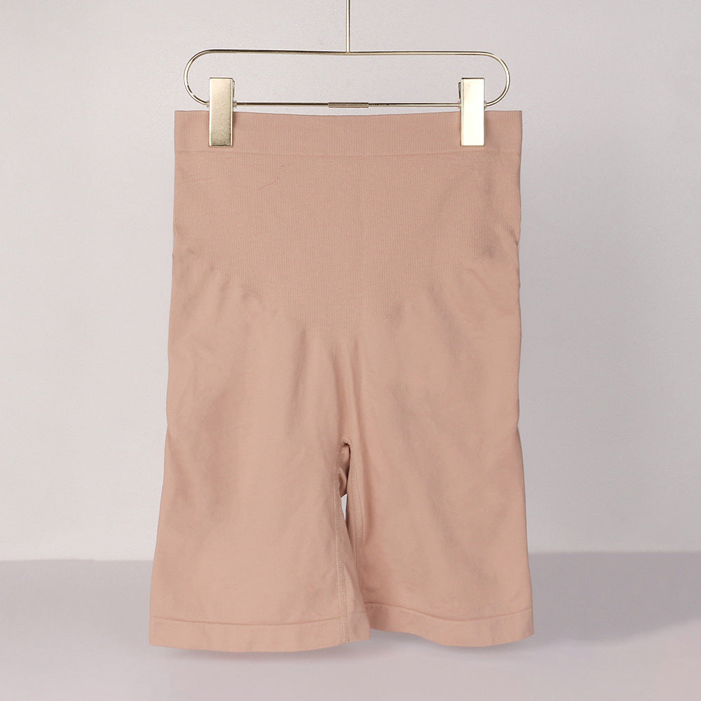 Pantalon gainant pour le ventre et les hanches grande taille