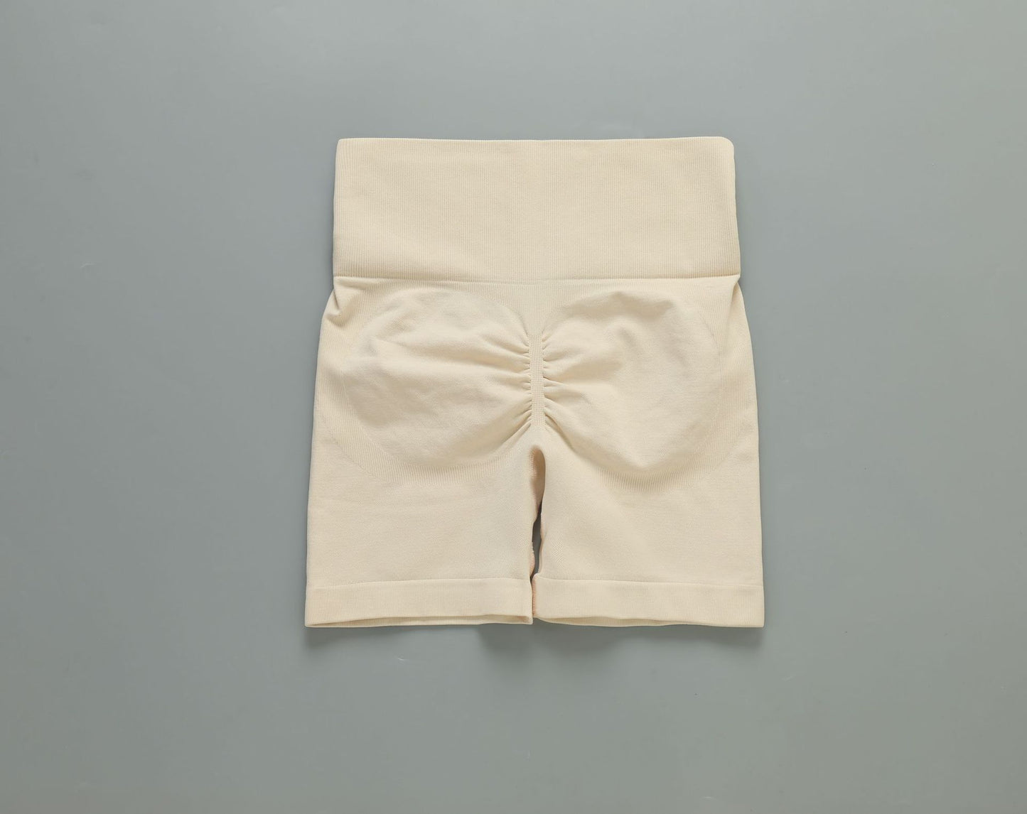 Short de sport pour femme, idéal pour le fitness et le levage des hanches