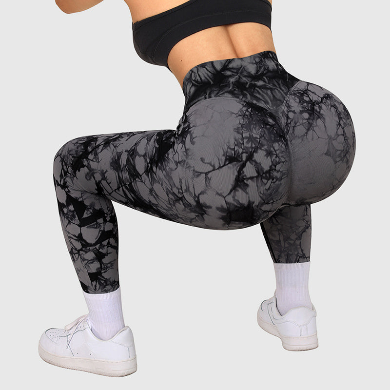 Leggings adaptés au yoga, à la course à pied, au fitness, à la salle de sport