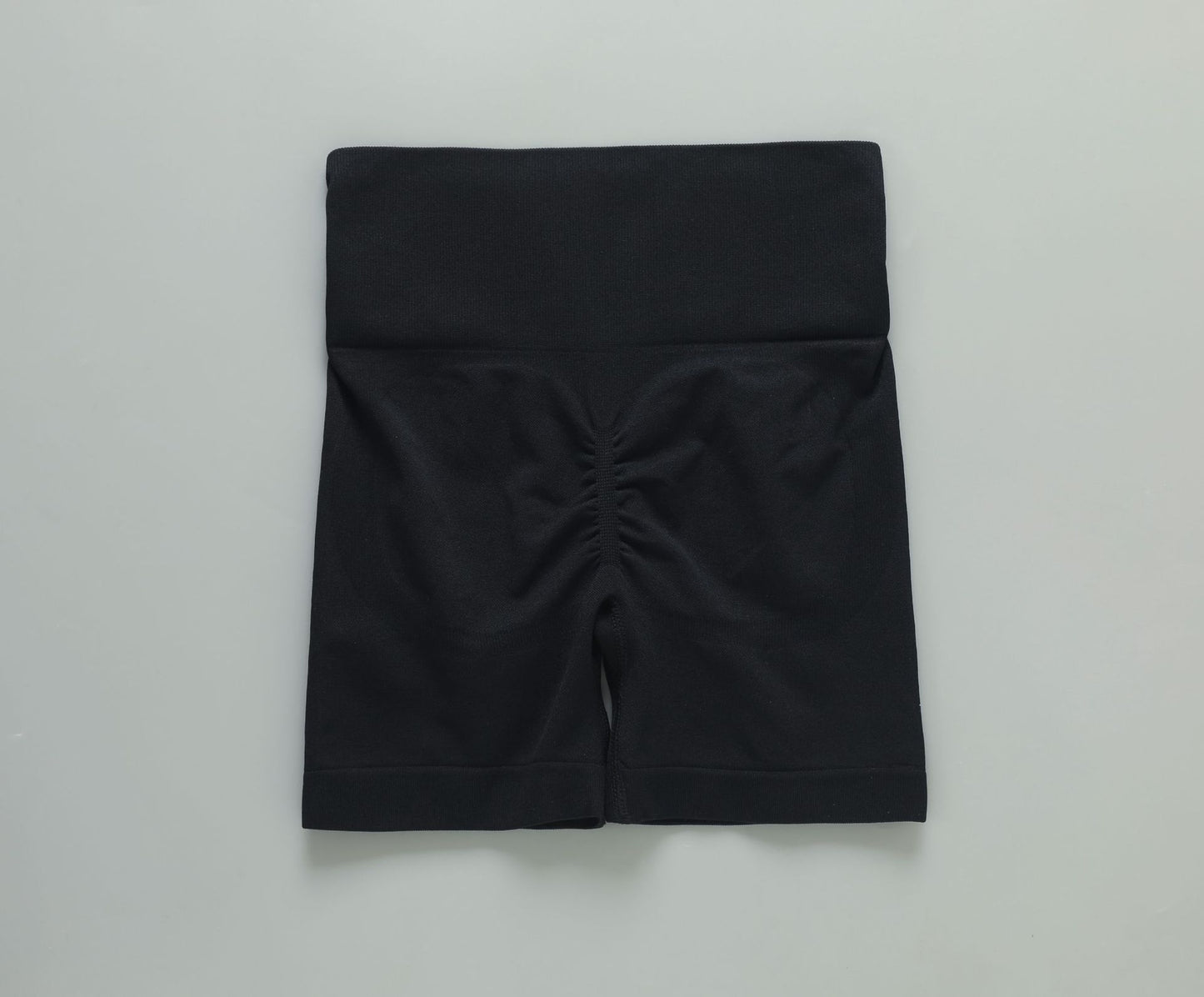 Short de sport pour femme, idéal pour le fitness et le levage des hanches