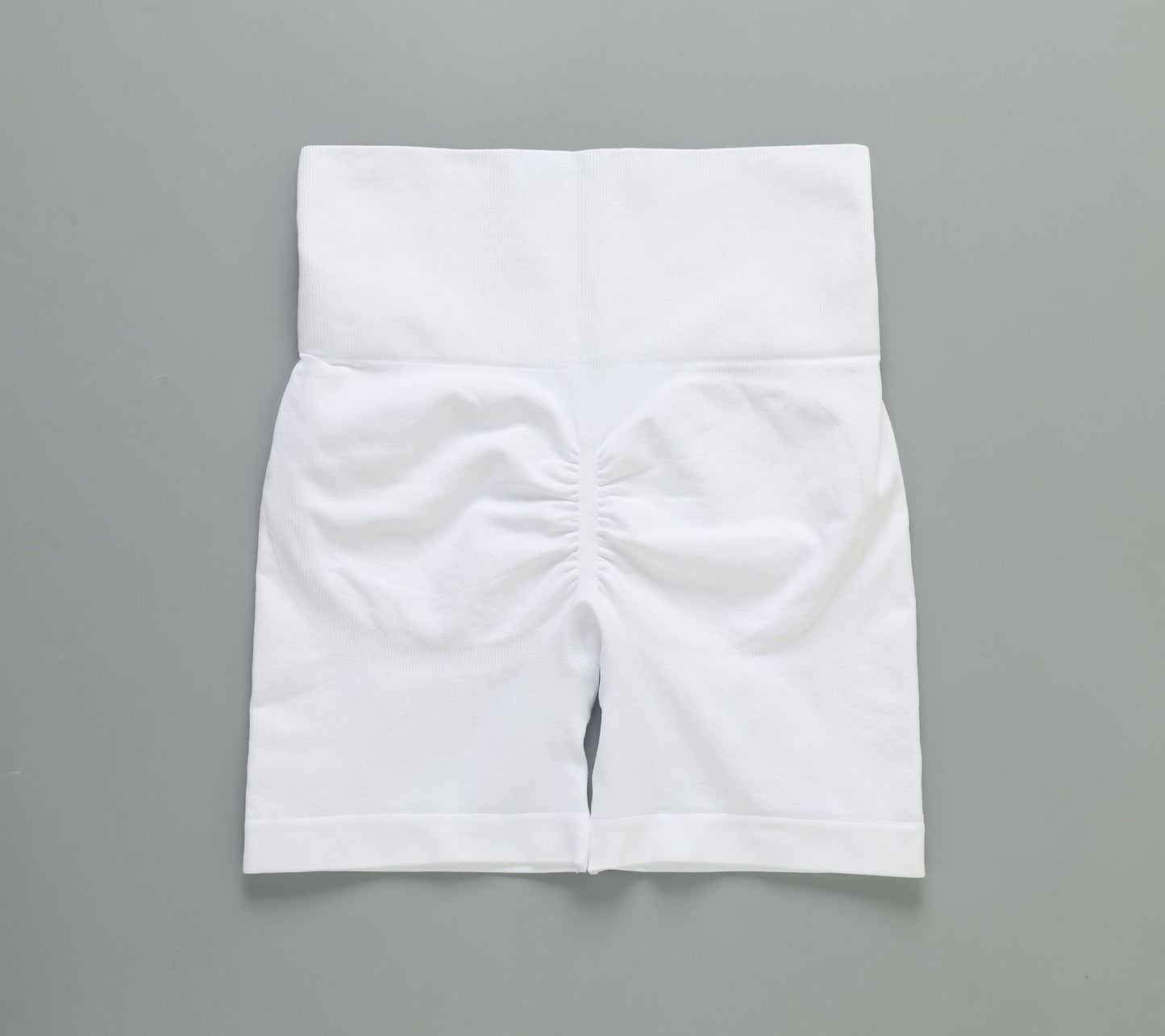 Short de sport pour femme, idéal pour le fitness et le levage des hanches