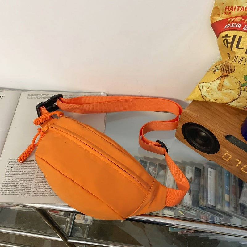 Sac bandoulière pour homme et femme