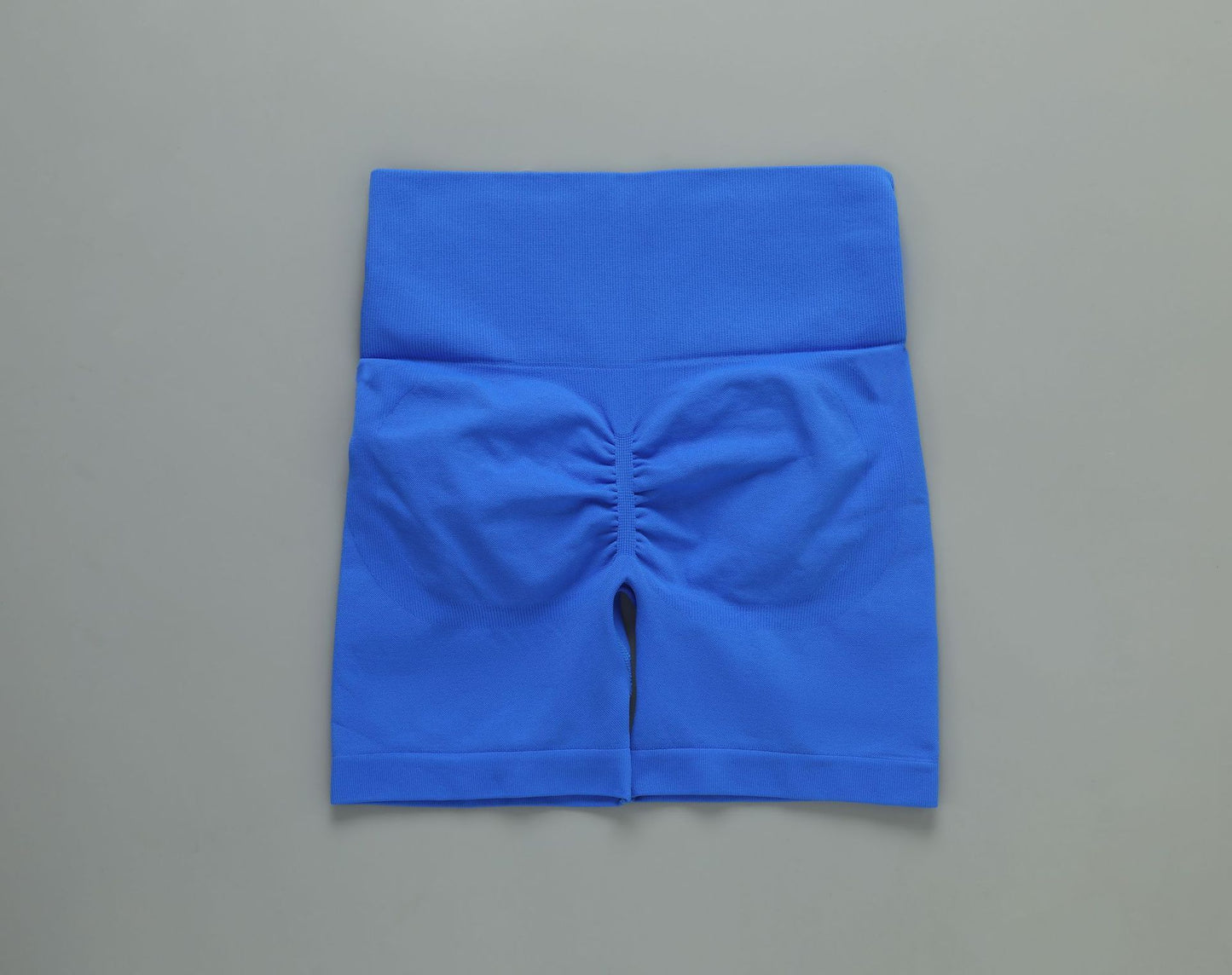 Short de sport pour femme, idéal pour le fitness et le levage des hanches
