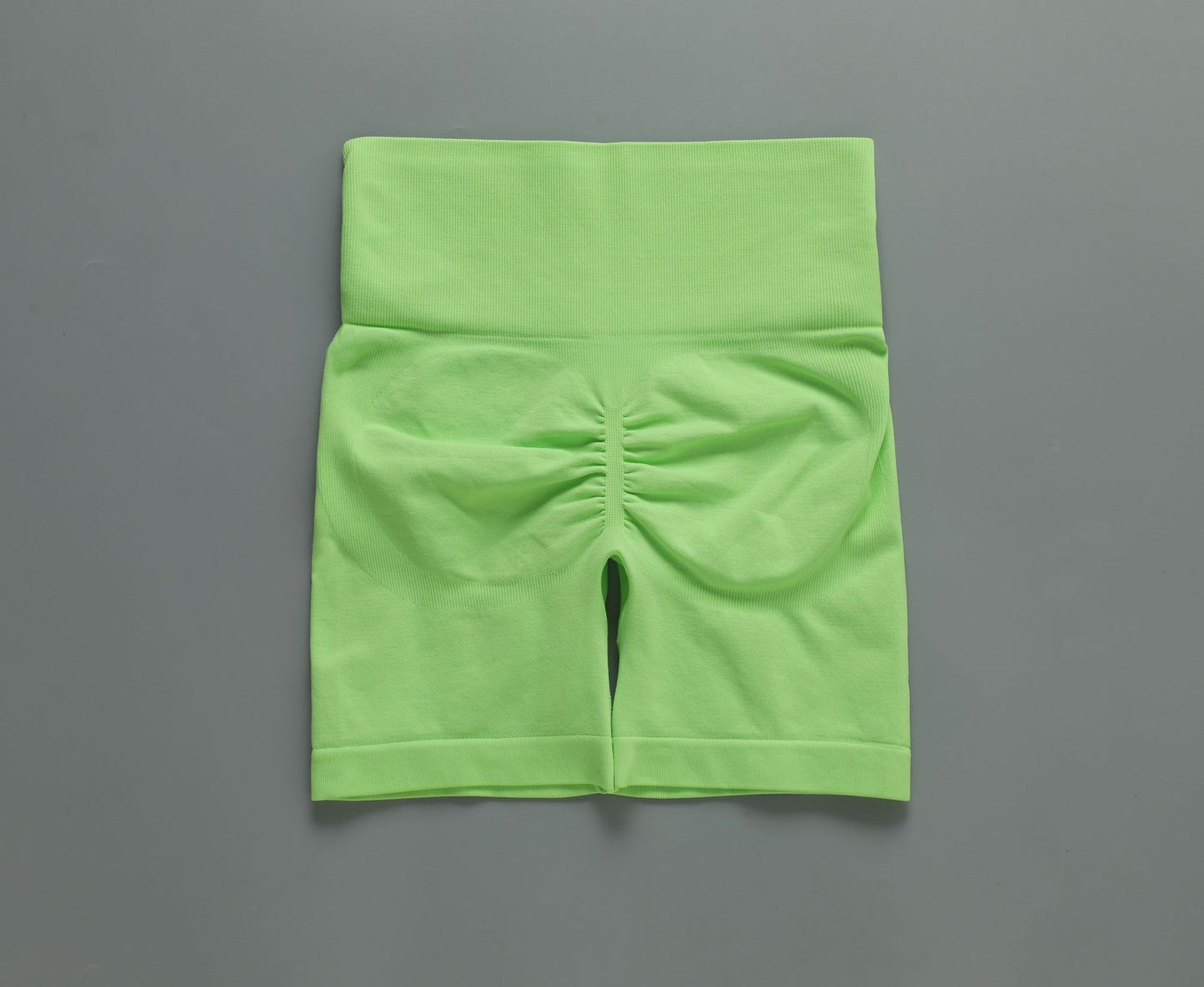 Short de sport pour femme, idéal pour le fitness et le levage des hanches