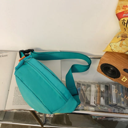 Sac bandoulière pour homme et femme