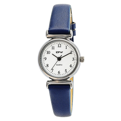 Nouvelle montre à quartz TPW pour femmes, tendance, compacte, ultra-fine, pour étudiantes