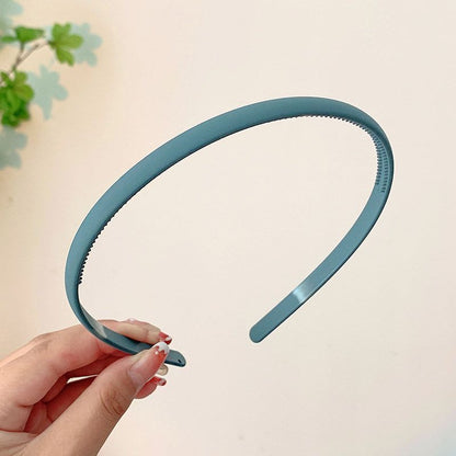 Élastiques à cheveux antidérapants pour femmes