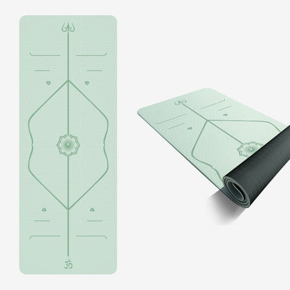Pido tpe yoga mat