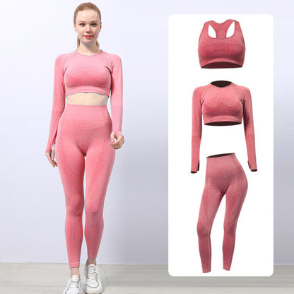 Survêtement, veste de fitness en plein air, séchage rapide
