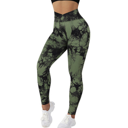 Leggings adaptés au yoga, à la course à pied, au fitness, à la salle de sport