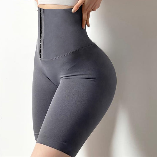 Pantalon de survêtement moulant à séchage rapide