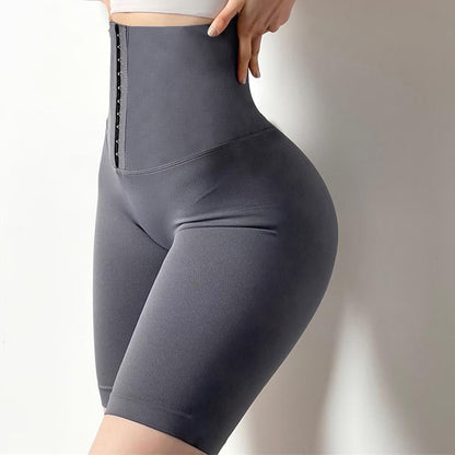 Pantalon de survêtement moulant à séchage rapide