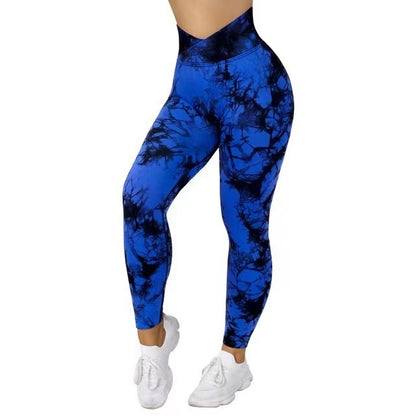 Leggings adaptés au yoga, à la course à pied, au fitness, à la salle de sport