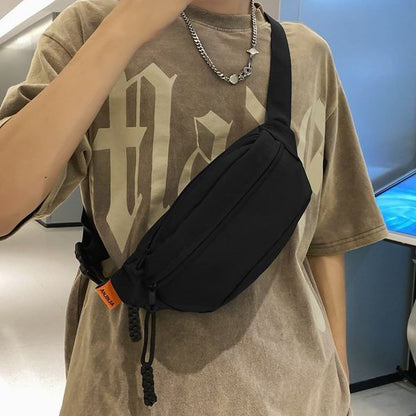 Sac bandoulière pour homme et femme