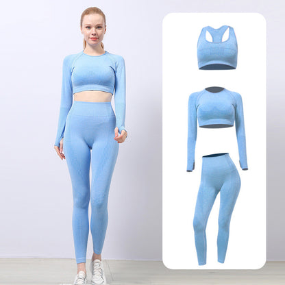 Survêtement, veste de fitness en plein air, séchage rapide