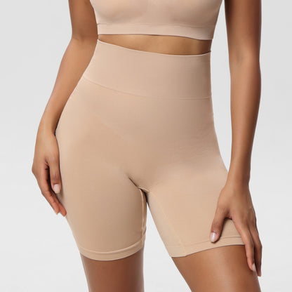 Pantalon gainant pour le ventre et les hanches grande taille