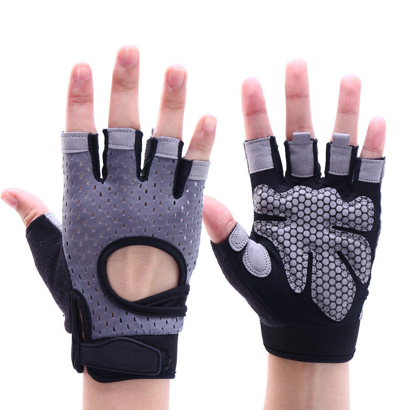 Gants de fitness pour hommes et femmes