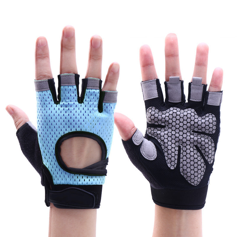 Gants de fitness pour hommes et femmes