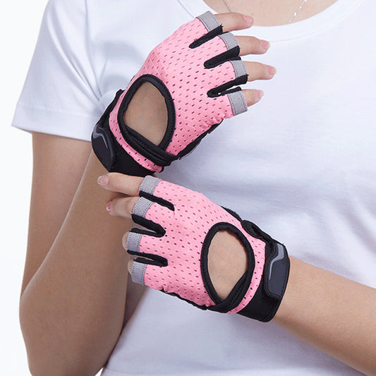 Gants de fitness pour hommes et femmes