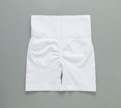 Short de sport pour femme, idéal pour le fitness et le levage des hanches