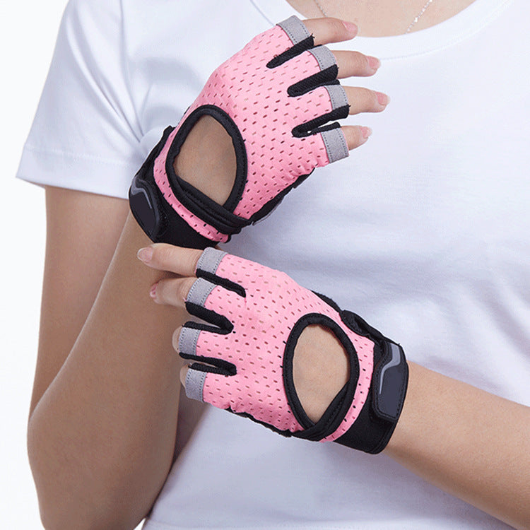 Gants de fitness pour hommes et femmes